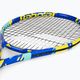 Babolat Ballfighter 23 children's tennis racket blue 140481 4