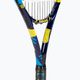 Babolat Ballfighter 25 children's tennis racket blue 140482 4