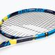 Babolat Ballfighter 25 children's tennis racket blue 140482 5