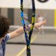 Babolat Ballfighter 25 children's tennis racket blue 140482 7
