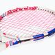 Babolat B Fly 17 children's tennis racket white and pink 140483 5