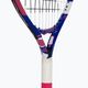 Babolat B Fly 21 children's tennis racket blue/pink 140485 4