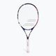 Babolat B Fly 25 tennis racket blue and white 140487