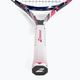 Babolat B Fly 25 tennis racket blue and white 140487 3