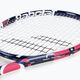 Babolat B Fly 25 tennis racket blue and white 140487 5