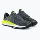Babolat Propulse Fury 3 All Court men's tennis shoes grey/aero 5