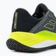 Babolat Propulse Fury 3 All Court men's tennis shoes grey/aero 10