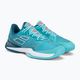 Babolat men's tennis shoes Jet Mach 3 All Court blue 30S23629 4