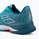 Babolat men's tennis shoes Jet Mach 3 All Court blue 30S23629 10