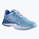 Babolat men's tennis shoes Jet Mach 3 All Court blue 30S23629 11