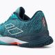 Babolat Jet Mach 3 Clay men's tennis shoes blue 30S23631 10