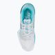 Babolat women's tennis shoes Jet Mach 3 All Court white 31S23630 6