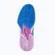 Babolat women's tennis shoes Jet Mach 3 Clay blue 31S23685 15