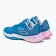 Babolat women's tennis shoes Jet Mach 3 Clay blue 31S23685 3