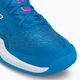 Babolat women's tennis shoes Jet Mach 3 Clay blue 31S23685 7