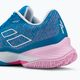 Babolat women's tennis shoes Jet Mach 3 Clay blue 31S23685 11
