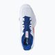 Babolat men's tennis shoes Jet Tere All Court white 30S23649 16