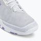 Babolat women's tennis shoes Jet Tere All Court white 31S23651 7