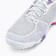 Babolat women's tennis shoes Jet Tere All Court white 31S23651 9