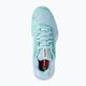 Babolat women's tennis shoes Jet Tere Clay blue 31S23688 16