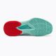 Babolat women's tennis shoes Jet Tere Clay blue 31S23688 5