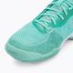 Babolat women's tennis shoes Jet Tere Clay blue 31S23688 9