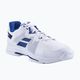 Babolat men's tennis shoes SFX3 All Court white/navy 11