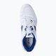 Babolat men's tennis shoes SFX3 All Court white/navy 14