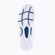 Babolat men's tennis shoes SFX3 All Court white/navy 15