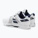 Babolat men's tennis shoes SFX3 All Court white/navy 3