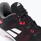 Babolat men's tennis shoes SFX3 All Court black 30S23529 8