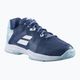 Babolat women's tennis shoes SFX3 All Court blue 31S23530 11