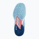 Babolat Jet Mach 3 All Court children's tennis shoes blue 33S23648 14