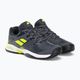 Babolat Propulse All Court children's tennis shoes dark grey 32S23478 4