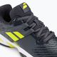 Babolat Propulse All Court children's tennis shoes dark grey 32S23478 8