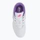 Babolat Propulse All Court children's tennis shoes white 32S23884 6