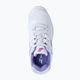 Babolat Propulse All Court children's tennis shoes white 32S23884 15