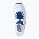 Babolat Pulsion All Court Kid tennis shoes white/estate blue 14