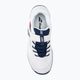 Babolat Pulsion All Court Kid tennis shoes white/estate blue 6