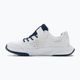 Babolat Pulsion All Court Kid tennis shoes white/estate blue 10