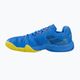 Babolat Movea men's paddle shoes french blue/vibrant yellow 9
