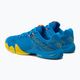Babolat Movea men's paddle shoes french blue/vibrant yellow 3
