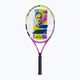 Babolat Nadal 2 25 children's tennis racket 8