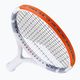 Babolat Evo Strike tennis racket white/red/silver 5