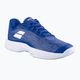 Babolat men's tennis shoes Jet Tere 2 All Court mombeo blue 8