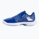 Babolat men's tennis shoes Jet Tere 2 Clay mombeo blue 10
