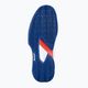 Babolat Propulse Fury 3 Clay white/estate blue men's tennis shoes 12