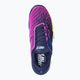 Babolat Propulse Fury 3 Clay dark blue/pink aero men's tennis shoes 11