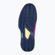 Babolat Propulse Fury 3 Clay dark blue/pink aero men's tennis shoes 12