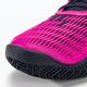 Babolat Propulse Fury 3 Clay dark blue/pink aero men's tennis shoes 7